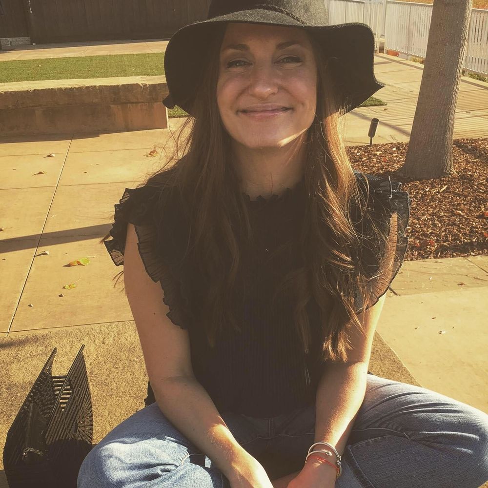 Meet your Posher, Dana